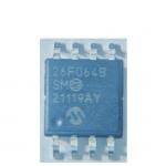 64Mb 2.7-3.6V SQI Flash Memory ROHS SST26VF064B-104I/SM IC FLASH 64MBIT SPI/QUAD 8SOIJ TRANSISTOR NPN and NOR Flash for sale