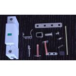 18 OBO Full Set Of Lightning Protection System Components PBT Material for sale