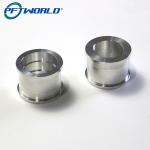 5 Axis Precision Machinery Metal Cnc Custom Machining Stainless Steel Aluminum Parts Laser Turning Service for sale