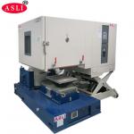 Electromagnetic Vibration Table Testing Equipment 10KN Random For Laboratory Test for sale