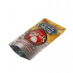 Resealable OEM ODM Retort Pouch Vegetable & Meat Retortable Packaging