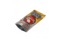 China Resealable OEM ODM Retort Pouch Vegetable & Meat Retortable Packaging supplier
