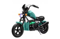 China LED Headlights And Taillights Kids Electric Ride On Motorcycles With MP3 Player supplier
