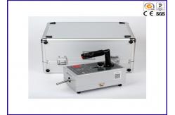 China Safety Toys Testing Equipment Laboratory Sharp Edge Tester ASTM F963 EN71 supplier