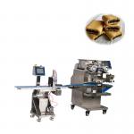 Automatic protein bar extruding machine for sale