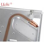 Efficient Heat Sink Liquid Cooling Cold Plate For Laser