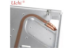 China Efficient Heat Sink Liquid Cooling Cold Plate For Laser supplier