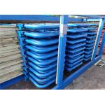 SA210C Carbon Steel Serpentine Tube Boiler Parts ASME Standard for sale