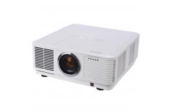 China Large Venue 4D 12000 Lumens Professional 4K Projector For Cinema Theater supplier