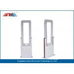 2D Detection Ethernet Connection HF RFID Gate Reader For School Attendance Management for sale