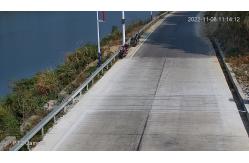 China Anti Cheating Weight In Motion System Truck Overload Management Single Axle supplier