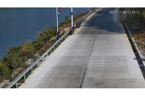 Anti Cheating Weight In Motion System Truck Overload Management Single Axle