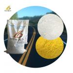 Improve Road Safety With High Visibility Thermoplastic Paint Weather Resistant for sale
