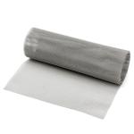Reverse Dutch Weave 0.5mm Woven Metal Wire Mesh For Filter Plasic Machinery for sale