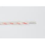 Flexible Copper PVC Insulated Wire Type K 24AWG 26AWG ANSI Standard for sale