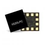 Sensor IC IIS2DLPCTR Accelerometers MEMS Motion Sensor for sale