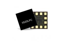 China Sensor IC IIS2DLPCTR Accelerometers MEMS Motion Sensor supplier