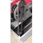 Electric Spindle Shaper Machine 30mm Wood Spindle Shaper Horizontal Layout