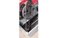 China Electric Spindle Shaper Machine 30mm Wood Spindle Shaper Horizontal Layout supplier