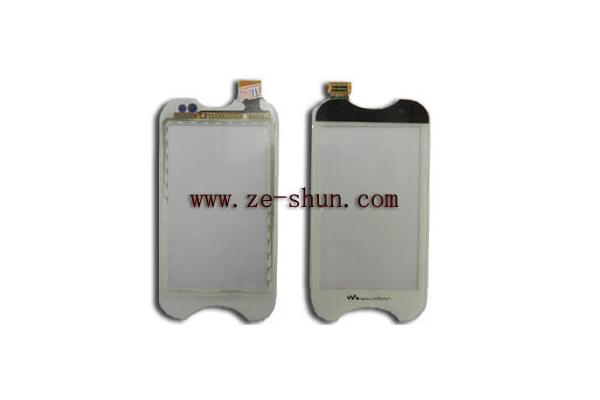 Cell Phone Replacement Touch Screens for Sony Ericsson WT13 Touchscreen White