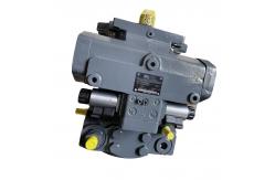 China A4VG28 A4VG45 A4VG5 A4VG71 A4VG110 A4VG125 A4VG110EP2DP000/40MRND6T11FD4V8AB00-0 Pump supplier