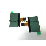 N-Pos COG Graphic LCD Module  STN Gray RYG12864Z 128*64 dots , 3.3V Power supply for sale
