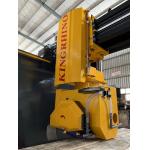 CNC Control System Stone Bridge Chipper 20.5KW 6000x3600x2900mm for sale
