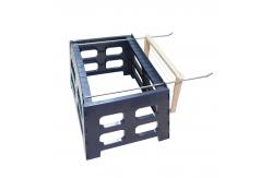 China Apiculture 8 frame 10 frame Bee Hive Holder supplier