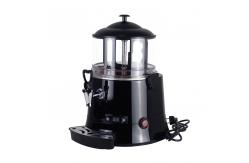 China Hot Beverage Chocolate Dispenser 5l Drink Coffee Tea Mixing Paddle Drives supplier