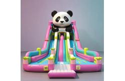 China Giant Inflatable Castle For Kid'S Bouncy House Inflatable Bouncy Castle supplier