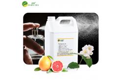 China Factory Orginal Popular Unisex Perfumes Factory Direct Sales Perfumed Oil supplier