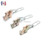 20KN Self Gripping Clamps Double Cam Underground Cable for sale