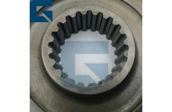 China 341-2839 3412839 Excavator E320D High Quality Gear Drive For Pump supplier