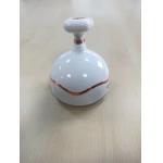 White EMS Slimming Apparatus Current 1000000times / Sec for sale