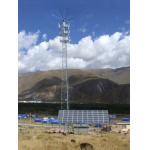 ISO9001 Lightning Rod Tower for sale