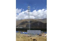 China ISO9001 Lightning Rod Tower supplier
