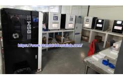 China Dental PFM Crown manufacturer