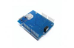 China Arduino W5100 Ethernet Module LAN Network Ethernet Shield With SD Card Expansion supplier