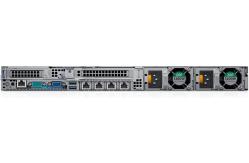 China NVMe Dell Poweredge Server R640 Platinum 495W Customized supplier