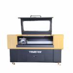 CO2 300W Integrated Scanning, Marking and Cutting Machine，Applicable to the exquisite gift industry for sale