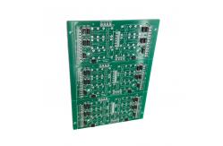 China 100% Reliable Surface Mount PCBA Board FR4 Raw Material Contract EMS PCB Assembly supplier