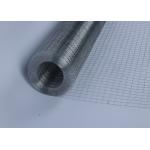 Hot Dipped Galvanized High Zinc Coated 1 4 Welded Wire Mesh Farm Heat Resistance Corrosion Protection Metal Fence Roll for sale