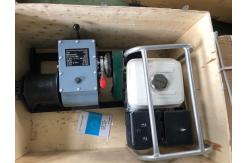 China 5T Electric Power Winch supplier