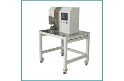 China 30T Hexagon Mold Automatic Crimping Machine 120 Square supplier
