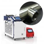 Welding Robot Laser Integrated Handheld Fiber Laser Welder 1000w 1500w 2000w