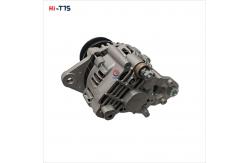 China Alternator ME049281 ME049321 ME150693 A3TN5387 A3TR5288 6D24 6D34 C Groove supplier