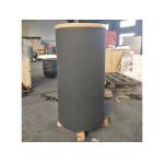 ALUMINA, SILICON CARBIDE CERAMICS, GRAPHITE INDUCTOR CRUCIBLE for sale