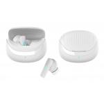 ANC+ENC F10 Composite Film Speaker Noise-canceling Headphones For Business People Travelers for sale