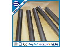 China High Pure Chromium Rod Shape With Purity 99.95% Cr on Sale supplier