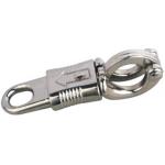 DP-1001Z Horse Panic Snap Hook Snap Hook Fixed Eye Snap Hook for sale